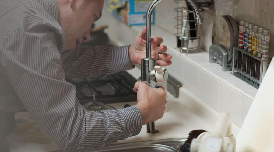 Local 24/7 Emergency Plumbing in Warbranch, KY